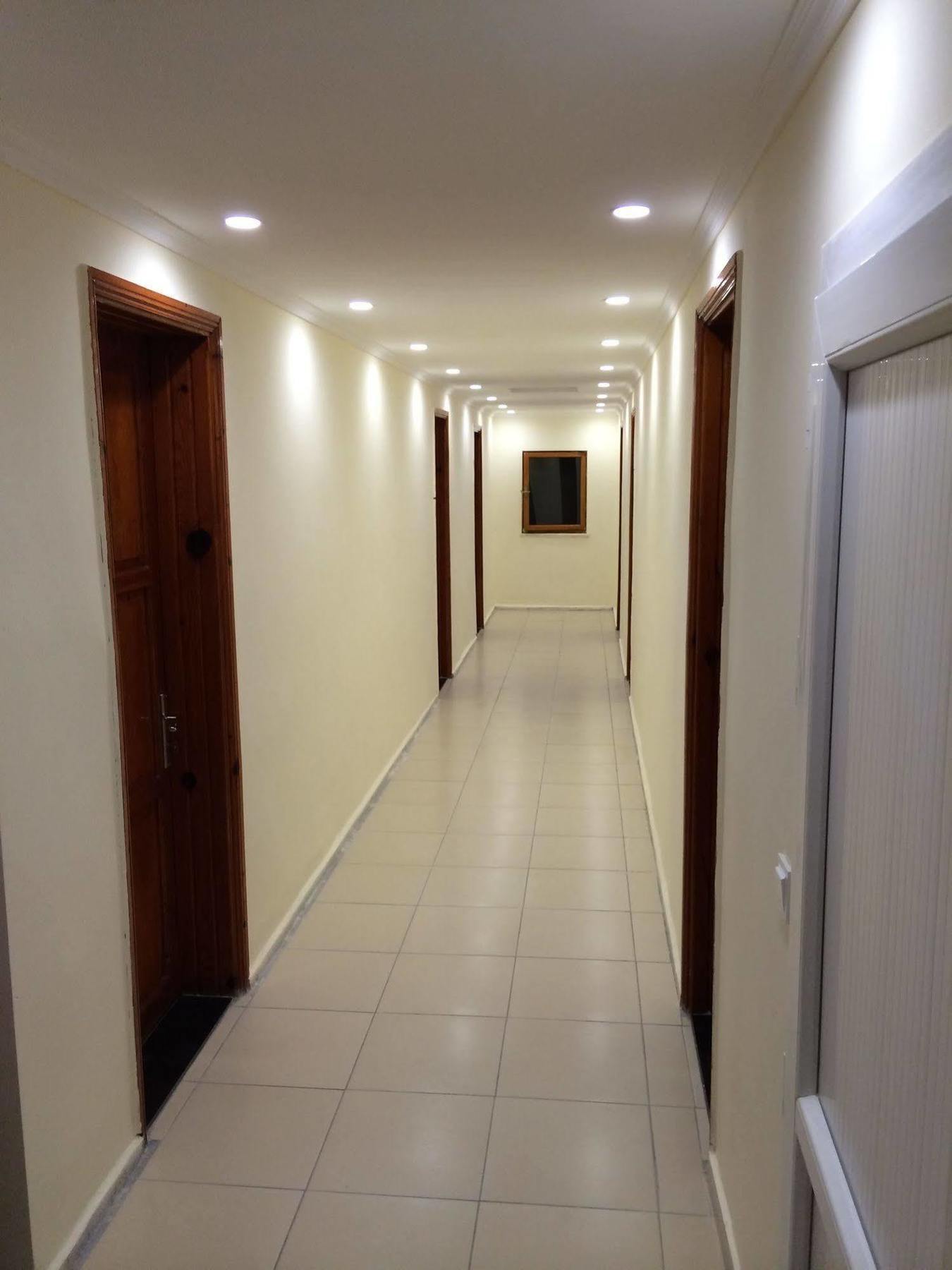 Pinar Pansiyon Kaş Exterior foto
